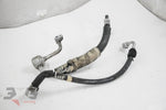 Toyota AE101 Corolla FX-GT 4A-GE AC Air Conditioning Pipes  Lines A/C 4AGE 91-95