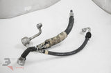 Toyota AE101 Corolla FX-GT 4A-GE AC Air Conditioning Pipes  Lines A/C 4AGE 91-95