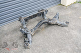 Nissan R200 NON HICAS Rear Subframe R33 R34 Skyline C34 C35 Laurel S14 S15 Silvia