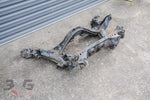 Nissan R200 NON HICAS Rear Subframe R33 R34 Skyline C34 C35 Laurel S14 S15 Silvia