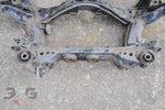 Nissan R200 NON HICAS Rear Subframe R33 R34 Skyline C34 C35 Laurel S14 S15 Silvia