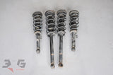 Nissan R33 R34 Skyline Front & Rear Shocks & Springs 25GT GTS25t 93-02