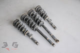 Nissan R33 R34 Skyline Front & Rear Shocks & Springs 25GT GTS25t 93-02