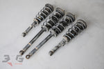 Nissan R33 R34 Skyline Front & Rear Shocks & Springs 25GT GTS25t 93-02