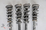 Nissan R33 R34 Skyline Front & Rear Shocks & Springs 25GT GTS25t 93-02