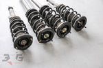 Nissan R33 R34 Skyline Front & Rear Shocks & Springs 25GT GTS25t 93-02