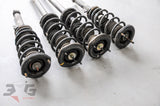 Nissan R33 R34 Skyline Front & Rear Shocks & Springs 25GT GTS25t 93-02