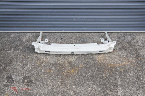 Nissan R34 Skyline S1 Front Bumper Frame Support Coupe & Sedan 98-00