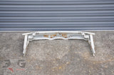 JDM Nissan R34 Skyline S1 Front Bumper Frame Support Coupe & Sedan 98-00