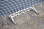 JDM Nissan R34 Skyline S1 Front Bumper Frame Support Coupe & Sedan 98-00