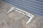 JDM Nissan R34 Skyline S1 Front Bumper Frame Support Coupe & Sedan 98-00