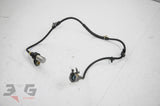 Nissan R34 Skyline Rear ABS Sensor 98-02 C35 Laurel S15