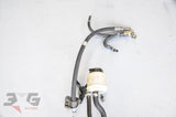 Nissan R34 Skyline RB25 Power Steering Lines & Fluid Reservoir RB20 98-02