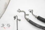 Nissan R34 Skyline AC Air Conditioning Pipes Lines Hoses A/C ER34 HR34 GT 98-02