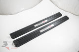 JDM Honda DC5 Integra Type R Door Sill Scuff Kick Plate Set Acura RSX 02-06