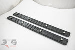 JDM Honda DC5 Integra Type R Door Sill Scuff Kick Plate Set Acura RSX 02-06