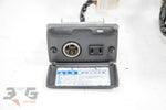 JDM Toyota AE101 AE111 Corolla Carib Factory Optional Inverter Multi Outlet AC100V 100W 91-02