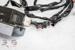 JDM Toyota AE101 AE111 Corolla Carib Factory Optional Inverter Multi Outlet AC100V 100W 91-02