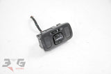 Toyota AE111 Sprinter Carib Power Folding Mirror Switch & Dash Insert 95-02