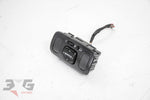 Toyota AE111 Sprinter Carib Power Folding Mirror Switch & Dash Insert 95-02