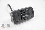 Toyota AE111 Sprinter Carib Power Folding Mirror Switch & Dash Insert 95-02