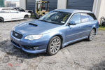 PARTING Subaru BP5 Legacy Spec B Wagon Parts EJ20X 5EAT Automatic 182,000km 06-09