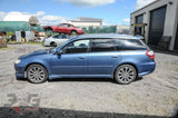 PARTING Subaru BP5 Legacy Spec B Wagon Parts EJ20X 5EAT Automatic 182,000km 06-09