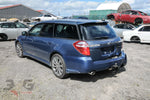 PARTING Subaru BP5 Legacy Spec B Wagon Parts EJ20X 5EAT Automatic 182,000km 06-09