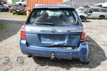 PARTING Subaru BP5 Legacy Spec B Wagon Parts EJ20X 5EAT Automatic 182,000km 06-09