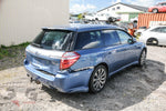 PARTING Subaru BP5 Legacy Spec B Wagon Parts EJ20X 5EAT Automatic 182,000km 06-09