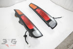 Toyota AE111 Carib BZ-Touring Wagon Facelift Kouki Tail Lights 95-02