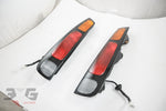 Toyota AE111 Carib BZ-Touring Wagon Facelift Kouki Tail Lights 95-02