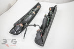 Toyota AE111 Carib BZ-Touring Wagon Facelift Kouki Tail Lights 95-02