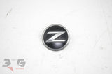 JDM Nissan Z33 350Z Fairlady Z Fender Guard Badge Emblem VQ35