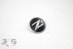 JDM Nissan Z33 350Z Fairlady Z Fender Guard Badge Emblem VQ35