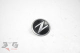 JDM Nissan Z33 350Z Fairlady Z Fender Guard Badge Emblem VQ35