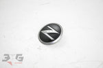 JDM Nissan Z33 350Z Fairlady Z Fender Guard Badge Emblem VQ35