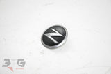 JDM Nissan Z33 350Z Fairlady Z Fender Guard Badge Emblem VQ35