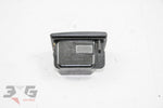 Nissan Z33 Fairlady Z 350Z Centre Console Ashtray Ash Tray Black 02-05