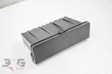 Nissan Z33 Fairlady Z 350Z Rear Parcel Shelf Box Storage Pocket 02-09