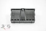 Nissan Z33 Fairlady Z 350Z Rear Parcel Shelf Box Storage Pocket 02-09