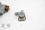 Nissan Z33 350Z Lock Set Ignition & Door Lock Barrel + Key Genuine Keyfob 02-03