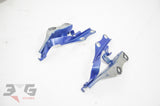 Nissan Z33 Fairlady Z 350Z Bonnet Hood Hinge LH & RH 02-09 V35 Skyline M35 Stagea