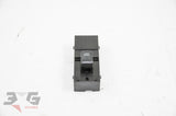 Nissan Z33 Fairlady Z RHD LH Left Passenger Electric Window Switch 02-09 V35 Skyline Coupe