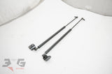 Nissan Z33 Fairlady Z 350Z Rear Boot Tailgate Gas Strut Stays Trunk 02-09