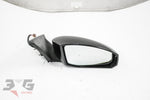 Nissan Z33 Fairlady Z 350Z RH RIGHT Door Electric Mirror 02-09 G41 Black