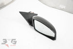 Nissan Z33 Fairlady Z 350Z RH RIGHT Door Electric Mirror 02-09 G41 Black