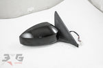 Nissan Z33 Fairlady Z 350Z RH RIGHT Door Electric Mirror 02-09 G41 Black