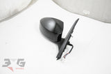 Nissan Z33 Fairlady Z 350Z RH RIGHT Door Electric Mirror 02-09 G41 Black