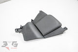 Nissan Z33 Fairlady Z Facelift LH LEFT Centre Console Padded Panel RHD 05-09